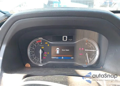 2016 Honda Pilot Ex-L z USA, uszkodzony, nr VIN 5FNYF6H59GB125482